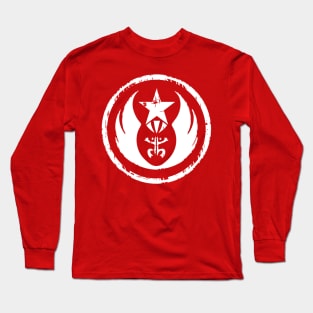 Rock The Force Long Sleeve T-Shirt